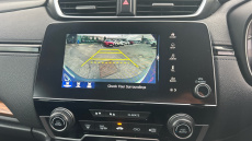 Honda CR-V 2.0 i-MMD Hybrid SE 2WD 5dr eCVT Hybrid Estate